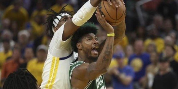 c7-客场1比1却暗藏危机 第三节崩盘已成绿军顽疾