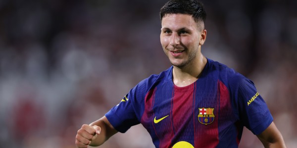 世体：鲁尼-巴德吉不会进入巴萨对阵巴列卡诺的名单