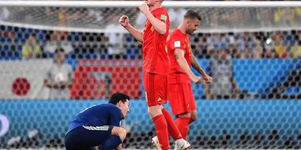c7娱乐-保4冲冠？这一次“蓝武士”终于要来真的了？|世界杯|日本|日本足球队|土耳其足球|比利时足球_新浪体育_新浪新闻