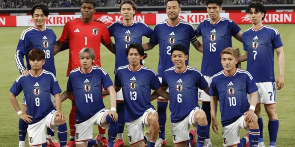 c7娱乐-保4冲冠？这一次“蓝武士”终于要来真的了？|世界杯|日本|日本足球队|土耳其足球|比利时足球_新浪体育_新浪新闻