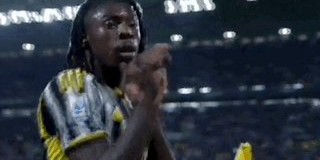 c7娱乐-尤文最冤比赛被绝杀拯救，小基恩变小魔兽只欠运气