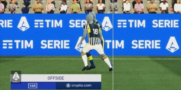 c7娱乐-尤文最冤比赛被绝杀拯救，小基恩变小魔兽只欠运气