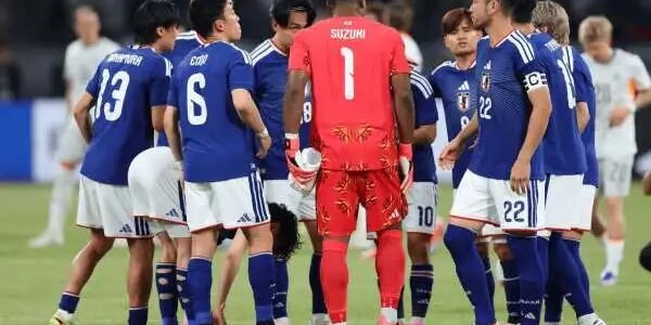 c7娱乐-保4冲冠？这一次“蓝武士”终于要来真的了？|世界杯|日本|日本足球队|土耳其足球|比利时足球_新浪体育_新浪新闻