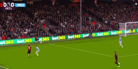 c7c7.app-【英超】曼城1比2不敌伯恩茅斯遭连败，塞梅尼奥进球