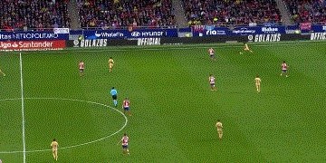 c7c7.app-【西甲】登贝莱致胜 两将打斗染红 巴萨客场擒马竞