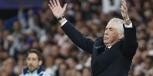 上任即大考！安切洛蒂6月接手巴西 立即客战厄瓜多尔&amp;amp;主战巴拉圭