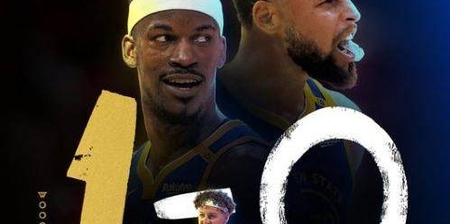 一场来自1997年的比赛：防守兜底，剩下交给库里