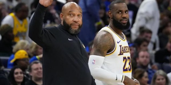 c7-里弗斯为哈姆鸣冤叫屈：他在湖人受到了不公平对待