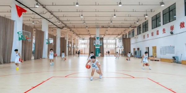 中国篮协发布要闻速览：三篮U23国家男队和女队获世界杯8强