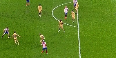 c7c7.app-【西甲】登贝莱致胜 两将打斗染红 巴萨客场擒马竞