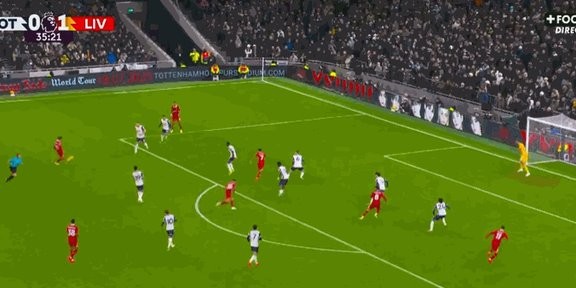 c7娱乐-【英超】热刺3比6利物浦，萨拉赫、迪亚斯梅开二度