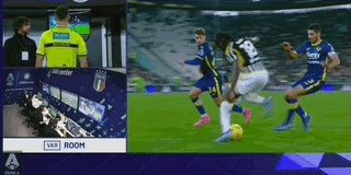 c7娱乐-尤文最冤比赛被绝杀拯救，小基恩变小魔兽只欠运气