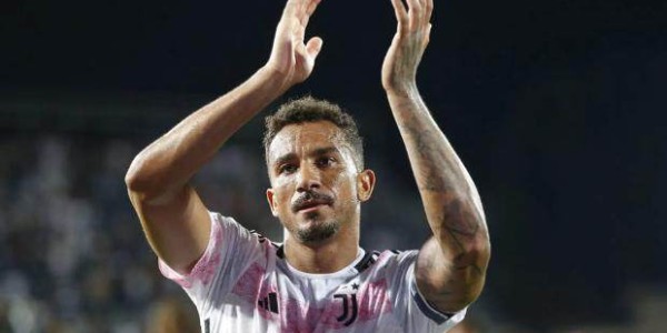 c7娱乐-尤文官方确认达尼洛离队：祝未来一切顺利