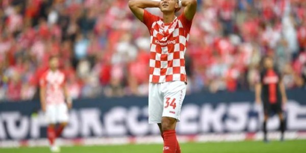 c7娱乐-美因茨收回停赛处罚遭加齐打脸：我仍支持停止屠杀