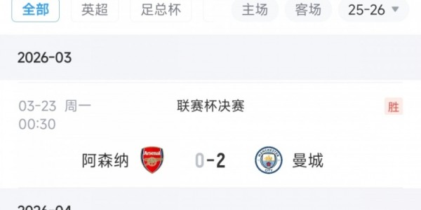 c7-无双模式冲三冠！曼城三线暴走总分9-0：力克阿森纳+狂胜红军蓝军