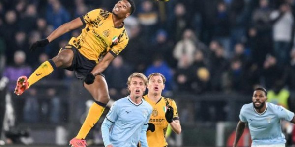 c7-王勤伯：国米独一档，小因扎吉演绎“反教科书”足球