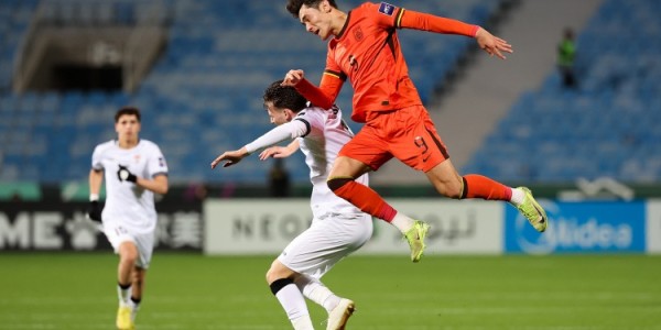 c7c7.app-京媒：U23国足今晚大概率不会变阵，泰国队实力一般且缺兵少将