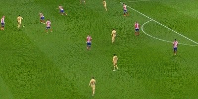 c7c7.app-【西甲】登贝莱致胜 两将打斗染红 巴萨客场擒马竞