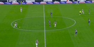 c7娱乐-尤文最冤比赛被绝杀拯救，小基恩变小魔兽只欠运气