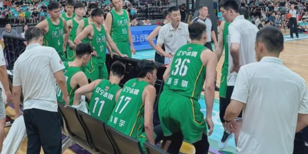 CBA新赛季分组和分档出炉！广东进死亡之组！辽篮运气爆棚