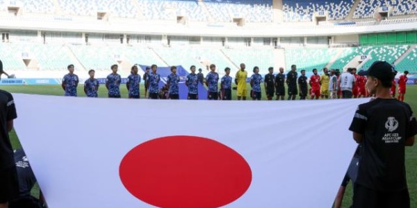 c7娱乐-​三个0比3！甩掉韩国的日本足球可怕的不只是比分！