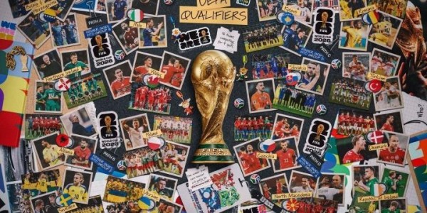 c7c7.app-世界杯48强全出炉：伊拉克40年后再入围！亚足联9队 最终分组确定