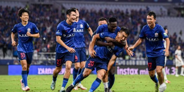 c7c7.app-回顾2024中超争冠战：领头羊换5次 曾各领跑14轮