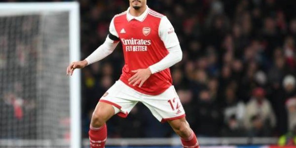 c7娱乐-稳住争冠基本盘，阿森纳激活萨利巴续约条款